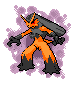 [PokeCommunity.com] Halloween Sprites