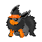 [PokeCommunity.com] Halloween Sprites