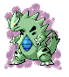 [PokeCommunity.com] Let's try this again.