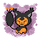 [PokeCommunity.com] Halloween Sprites
