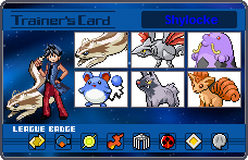 [PokeCommunity.com] Alana's T-Card Shop