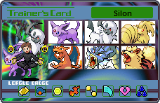 [PokeCommunity.com] Alana's T-Card Shop