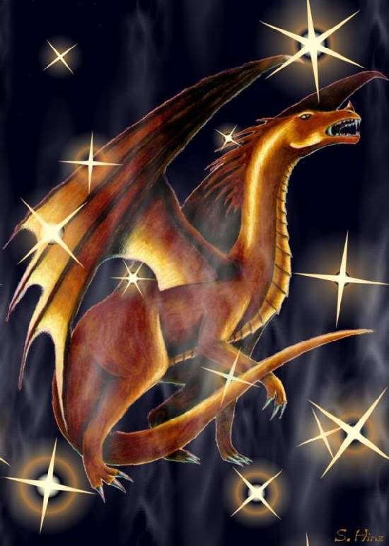 [PokeCommunity.com] Dragon Rp!