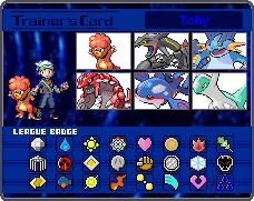 [PokeCommunity.com] Alana's T-Card Shop