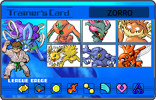 [PokeCommunity.com] Alana's T-Card Shop