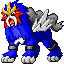 [PokeCommunity.com] Legend X(revived)