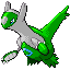 [PokeCommunity.com] Legend X(revived)