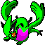 [PokeCommunity.com] My Recolors :nervous: