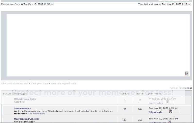 (Only Topic) Slow + crashing ACP + all forums slow [Tech-help!] Screenshot4