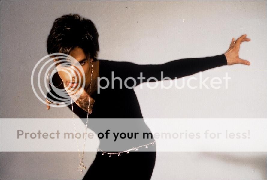 Resultado de imagen de prince 1998