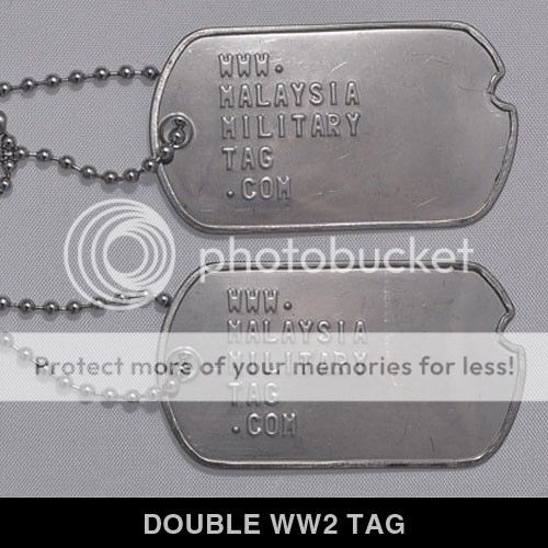 Personalized Military Dog Tag Doubleww2tag2-500x500