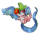[PokeCommunity.com] Pixel Art Lounge