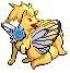 [PokeCommunity.com] Pixel Art Lounge