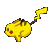 Status dos pokemons.Olhe a energia e veja se ele precisa ir ao C.P Pikachu031