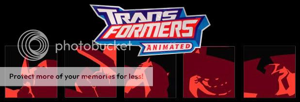 Transformers Animated/Heroes HeroesSig