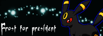 [PokeCommunity.com] [PC political Party] The Umbreon Party