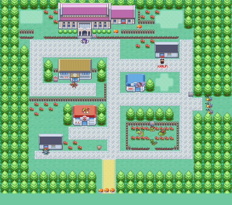 [PokeCommunity.com] Nightmares