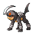 [PokeCommunity.com] Thunder Cannon Sprites