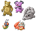[PokeCommunity.com] Halloween