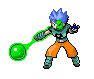 [PokeCommunity.com] The Creed Lover and The Fire Lover's Shop of T-cards and Sprites