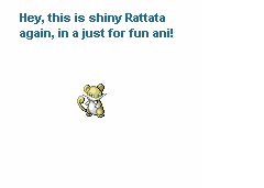 [PokeCommunity.com] Pokechamps and latios's animation shop