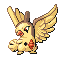 Champion spriting incs. adoption thread