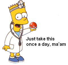 [PokeCommunity.com] Funny Scenes