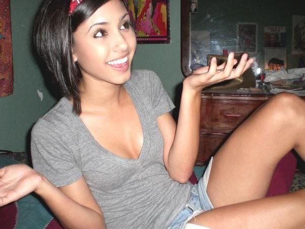 Hot Girls Thread 1289367824851