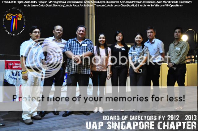 UAP-Singapore - Page 2 OfficersFY2012-2013copy