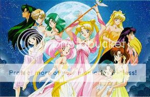 Sailor Moon Club