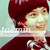 ‘|[ صور رمزية كورية ..’ Taemin12_jecca_o9
