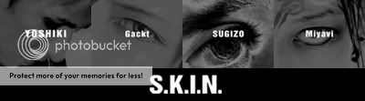 S.K.I.N. Skin_