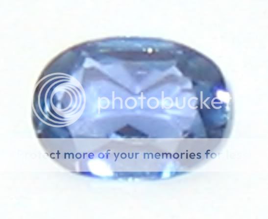 YOGO SAPPHIRE ~ STUNNING OVAL~ ORIGINAL MINE OWNERS  