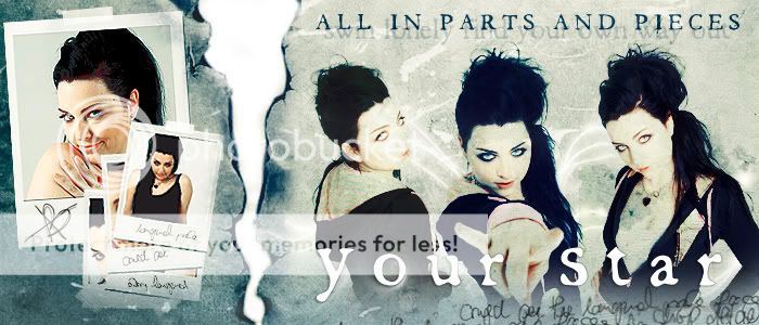 Sper Amy Lee mzaLar Partsan