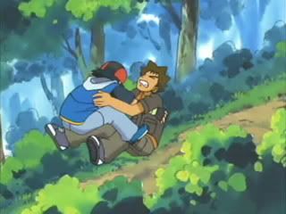 [PokeCommunity.com] The Official Brock Fan Club