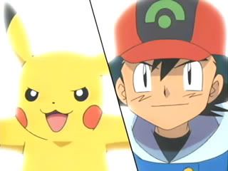 [PokeCommunity.com] The Pikachu Fan Club!