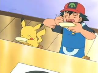 [PokeCommunity.com] The Pikachu Fan Club!