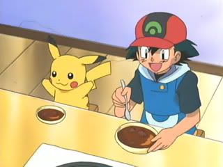 [PokeCommunity.com] The Pikachu Fan Club!