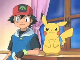 [PokeCommunity.com] The Pikachu Fan Club!