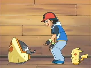 [PokeCommunity.com] Ash/Satoshi Fan Club