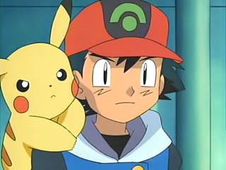 [PokeCommunity.com] Ash/Satoshi Fan Club