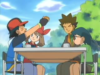 [PokeCommunity.com] The Official Brock Fan Club
