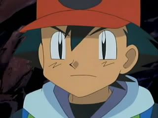 [PokeCommunity.com] Ash/Satoshi Fan Club