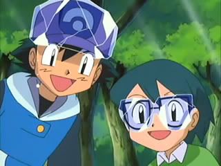[PokeCommunity.com] Ash/Satoshi Fan Club