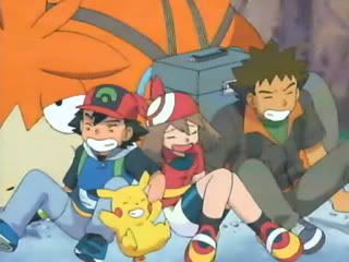 [PokeCommunity.com] Ash/Satoshi Fan Club