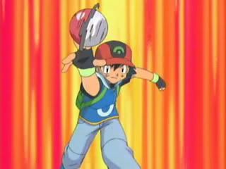 [PokeCommunity.com] Ash/Satoshi Fan Club
