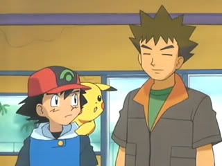 [PokeCommunity.com] The Official Brock Fan Club