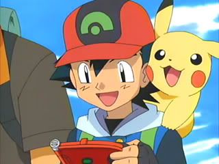 [PokeCommunity.com] Ash/Satoshi Fan Club