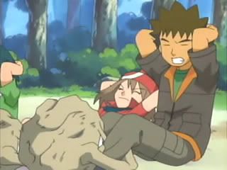 [PokeCommunity.com] The Official Brock Fan Club