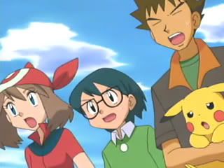 [PokeCommunity.com] The Pikachu Fan Club!